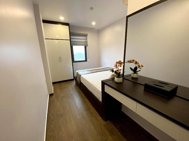 Novatel Hotel Apartment image