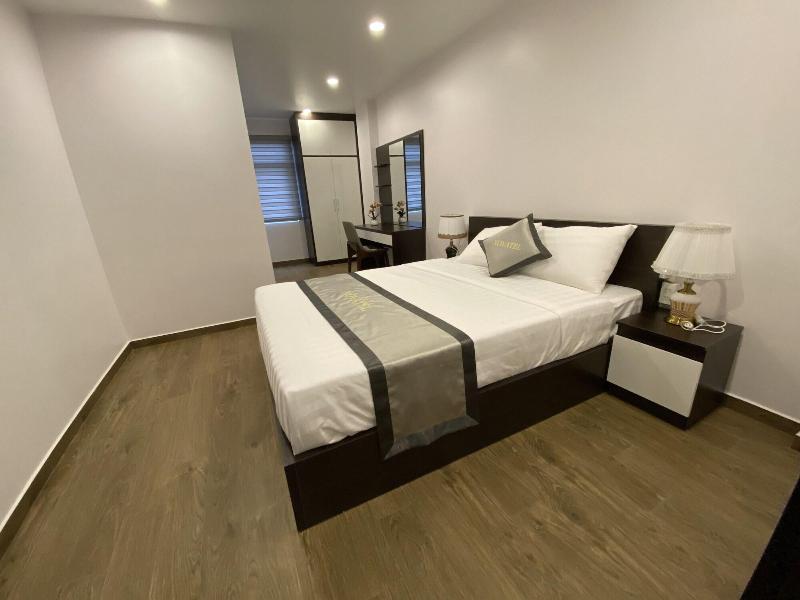 Novatel Hotel Apartment image