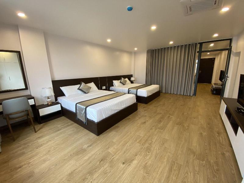 Novatel Hotel Apartment image