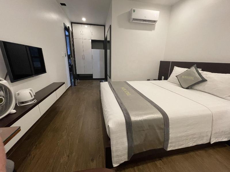 Novatel Hotel Apartment image