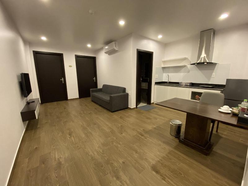 Novatel Hotel Apartment image