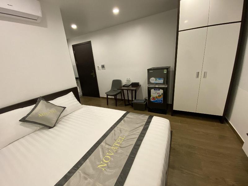 Novatel Hotel Apartment image