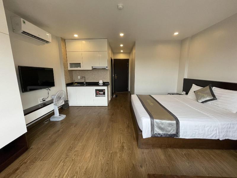 Novatel Hotel Apartment image