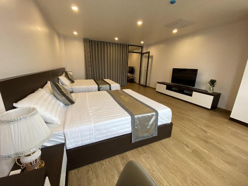 Novatel Hotel Apartment image
