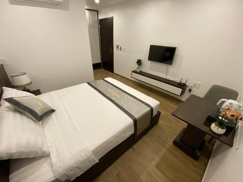 Novatel Hotel Apartment image