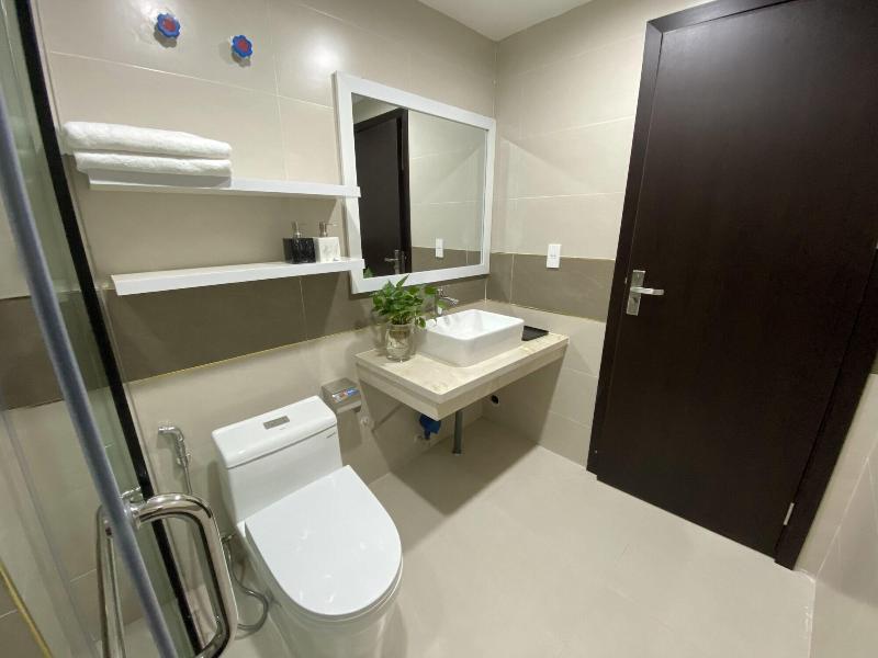 Novatel Hotel Apartment image