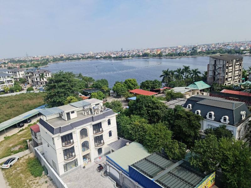 Novatel Hotel Apartment image