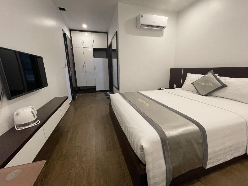 Novatel Hotel Apartment image