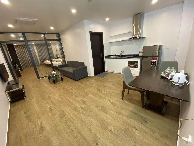 Novatel Hotel Apartment image
