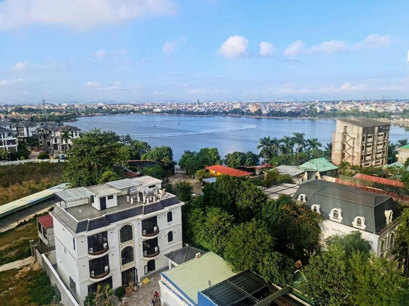 Novatel Hotel Apartment image
