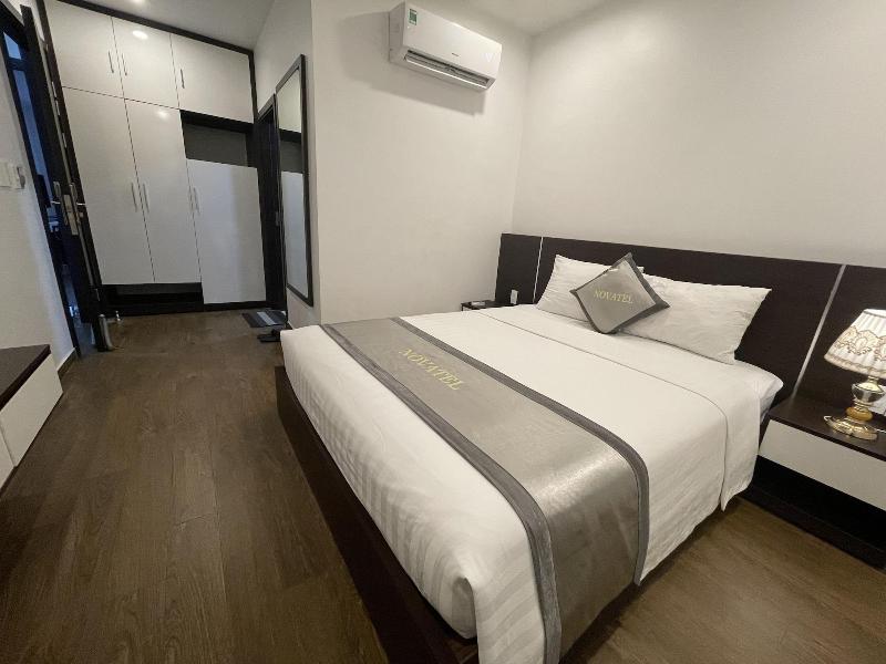 Novatel Hotel Apartment image