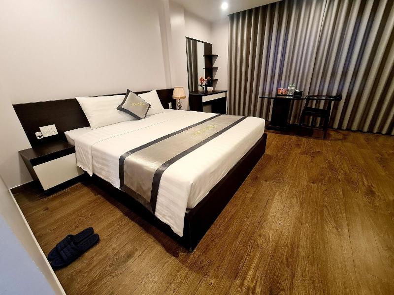 Novatel Hotel Apartment image