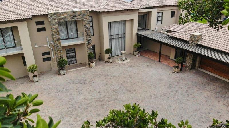Letsatsing Lodge, Rustenburg