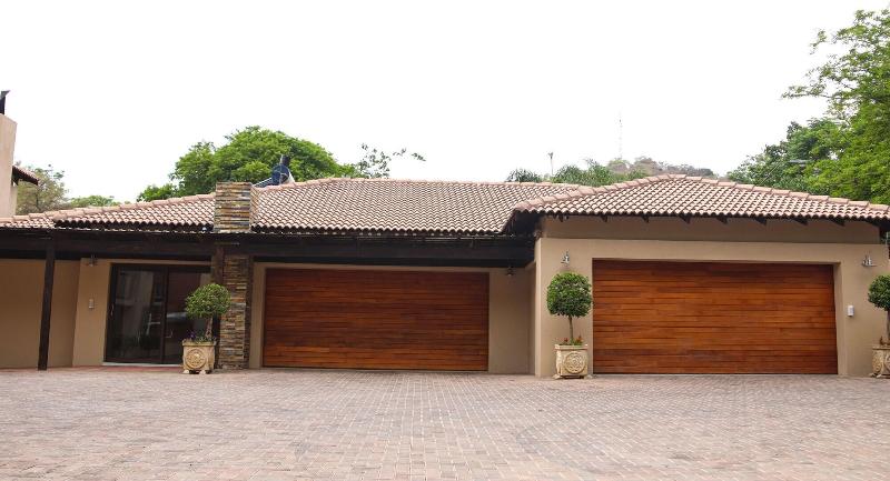 Letsatsing Lodge