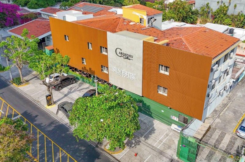 Cardedeu Suites image