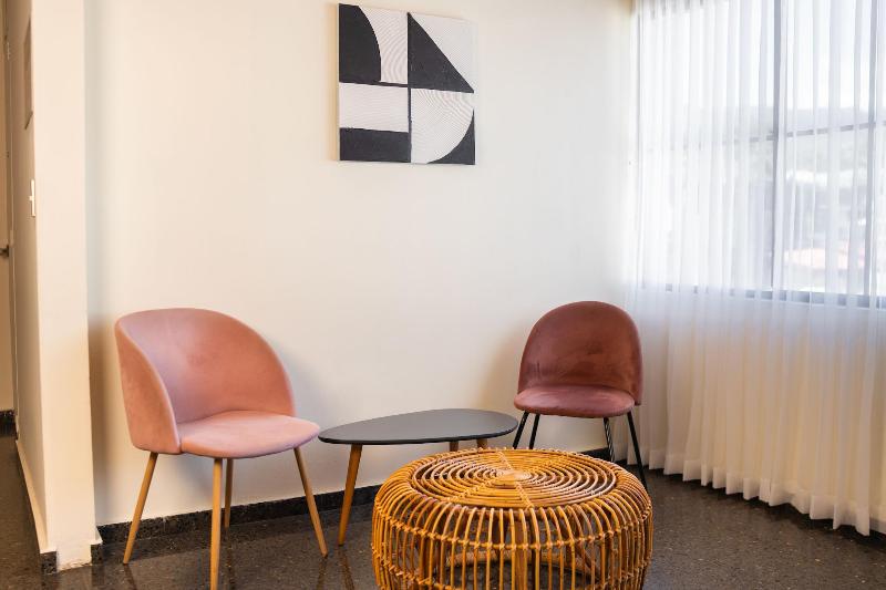 Cardedeu Suites image