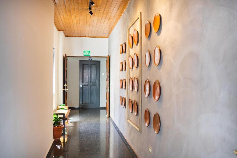 Cardedeu Suites image
