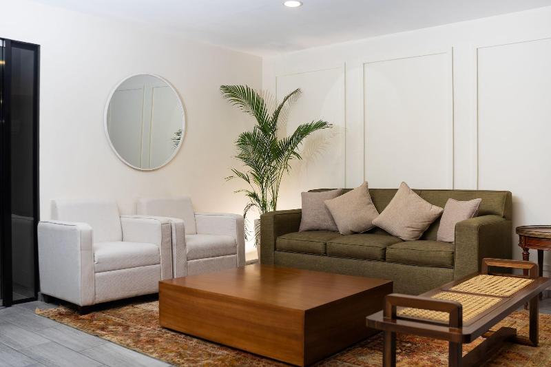 Cardedeu Suites image