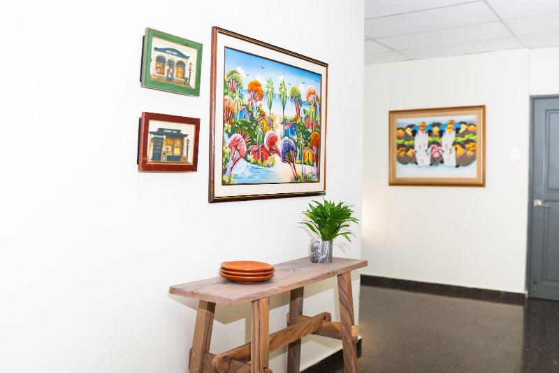Cardedeu Suites image