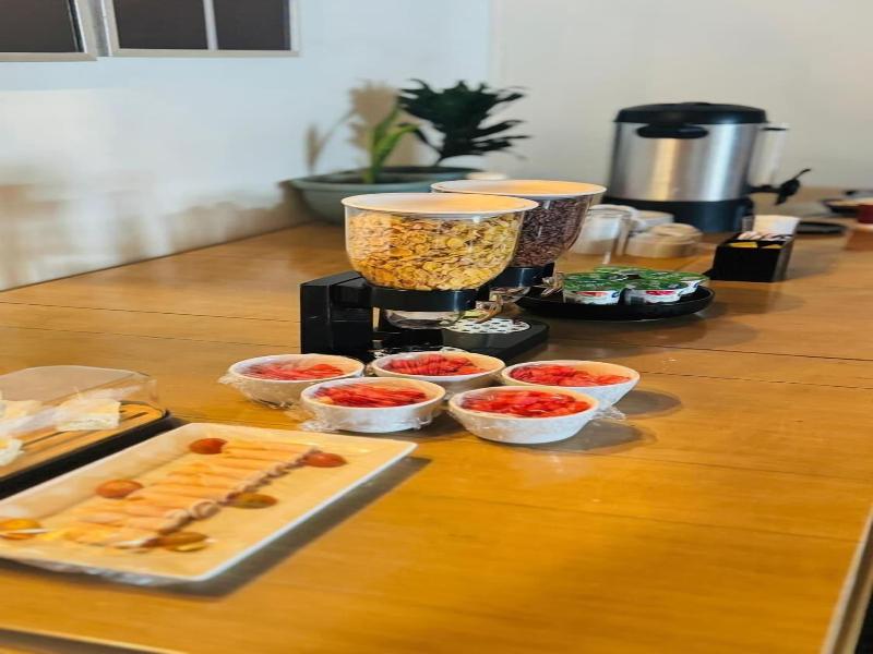 Cardedeu Suites image
