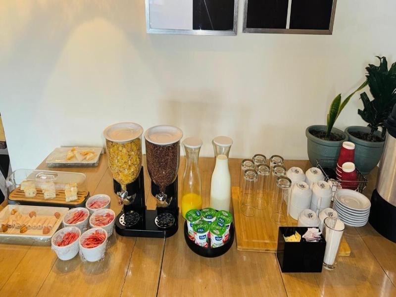Cardedeu Suites image