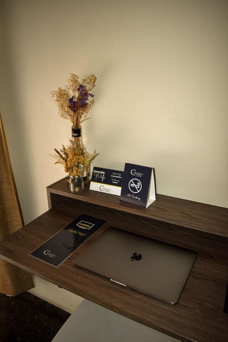 Cardedeu Suites image