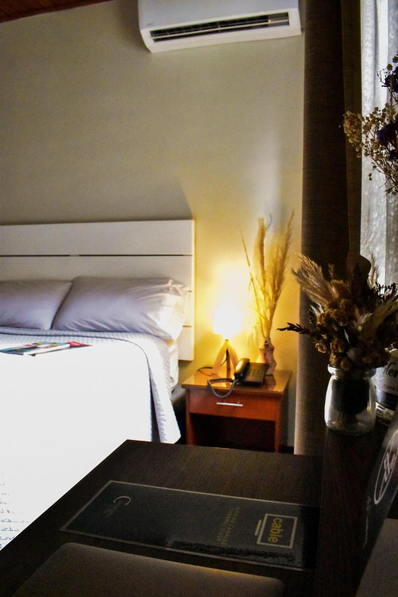 Cardedeu Suites image