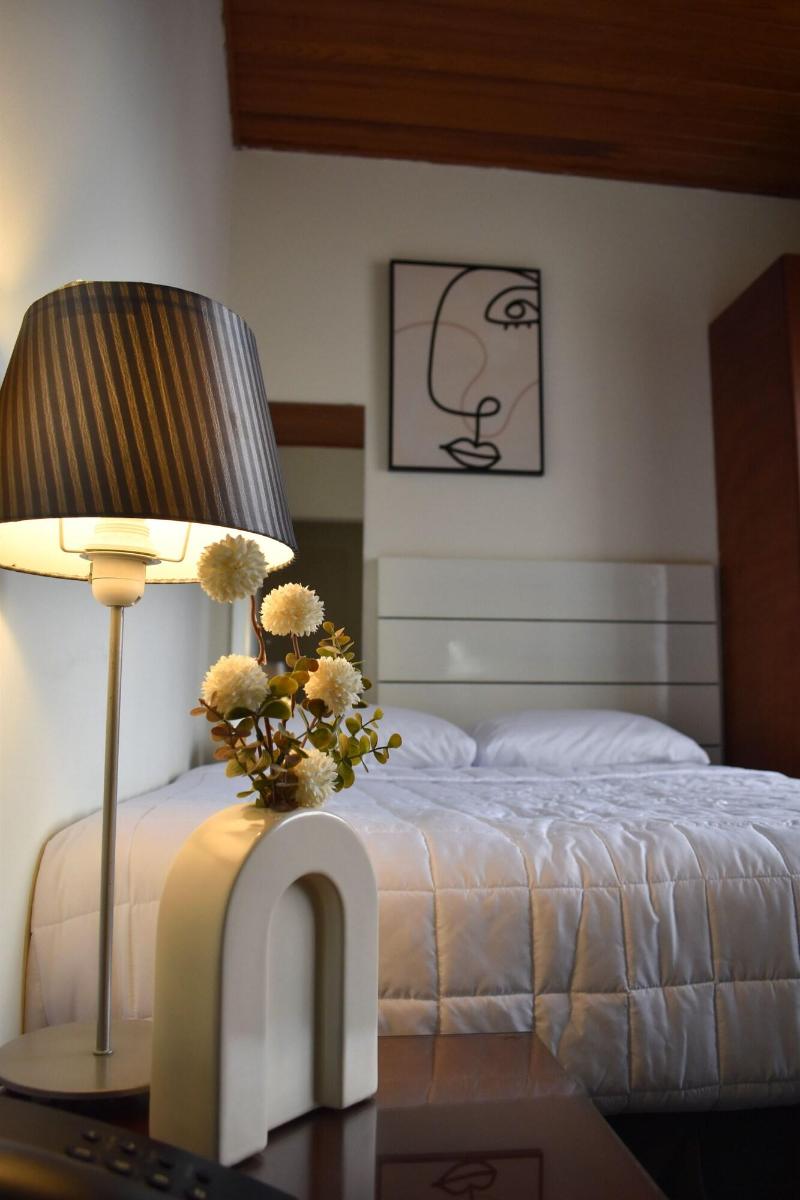 Cardedeu Suites image