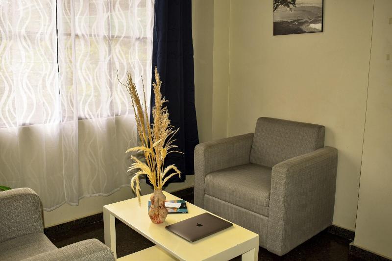 Cardedeu Suites image