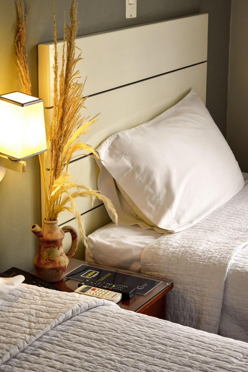 Cardedeu Suites image
