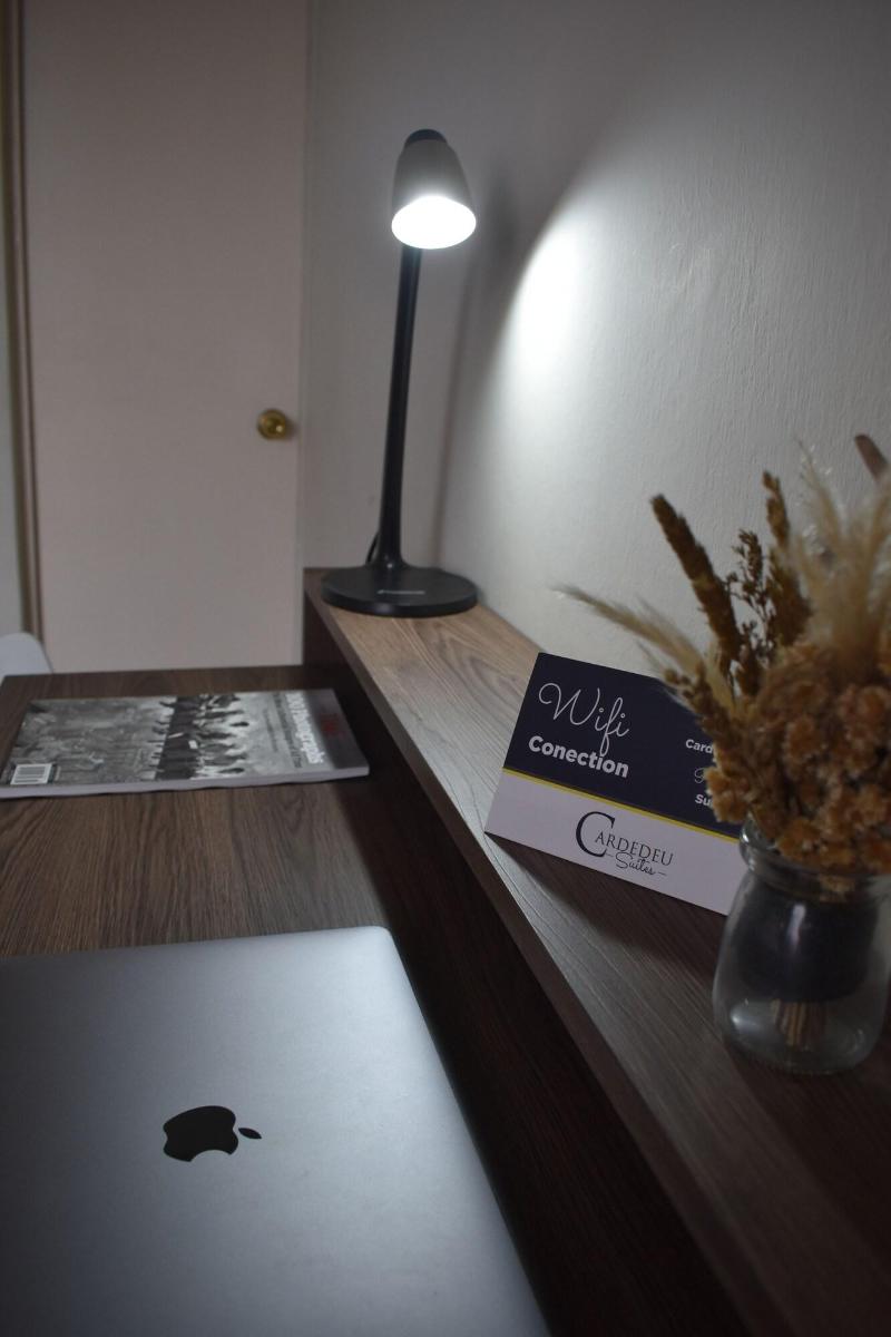 Cardedeu Suites image