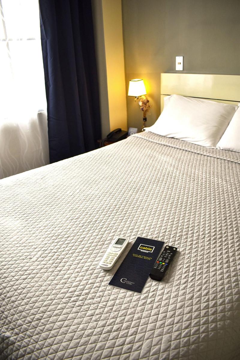 Cardedeu Suites image