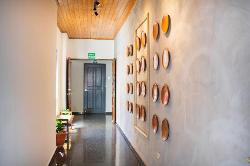Cardedeu Suites image