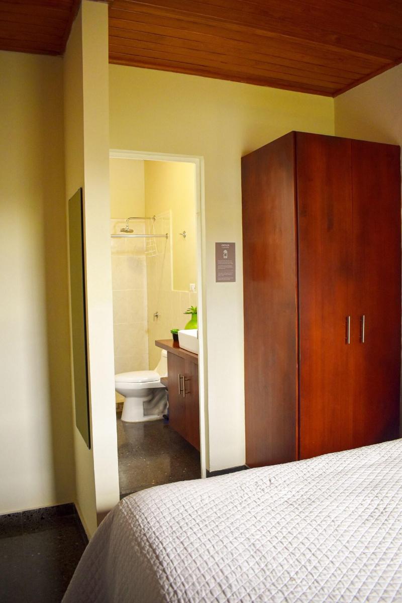 Cardedeu Suites image