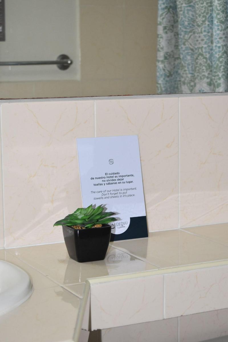 Cardedeu Suites image