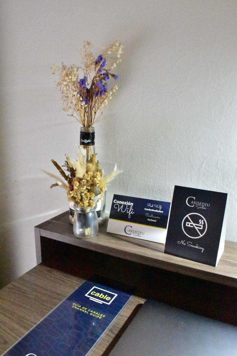 Cardedeu Suites image