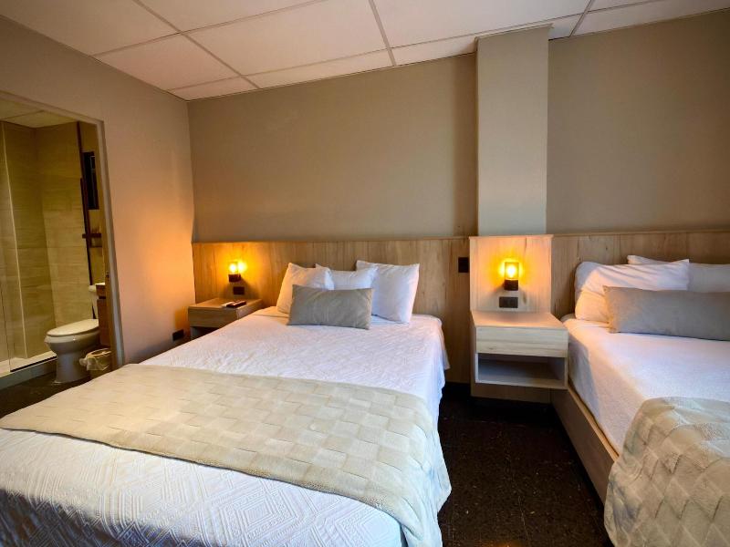 Cardedeu Suites image