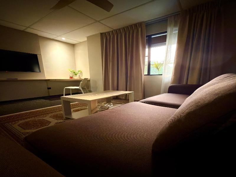 Cardedeu Suites image