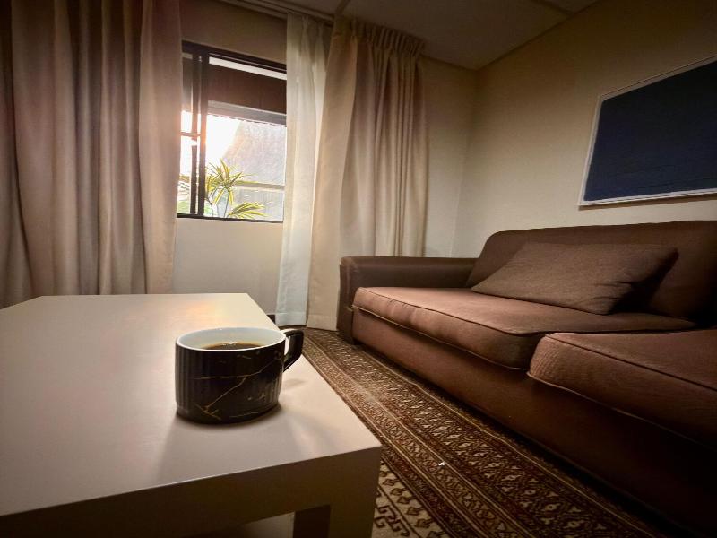 Cardedeu Suites image