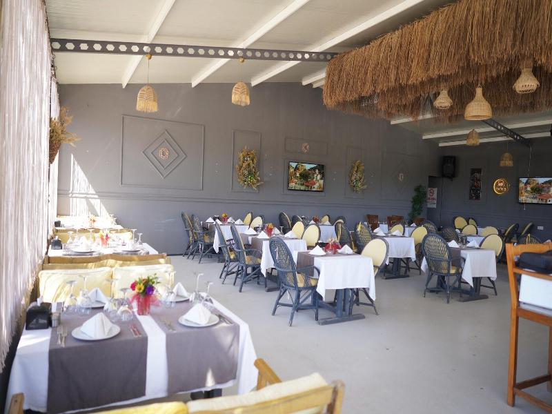 Turtle Apart Hotel image