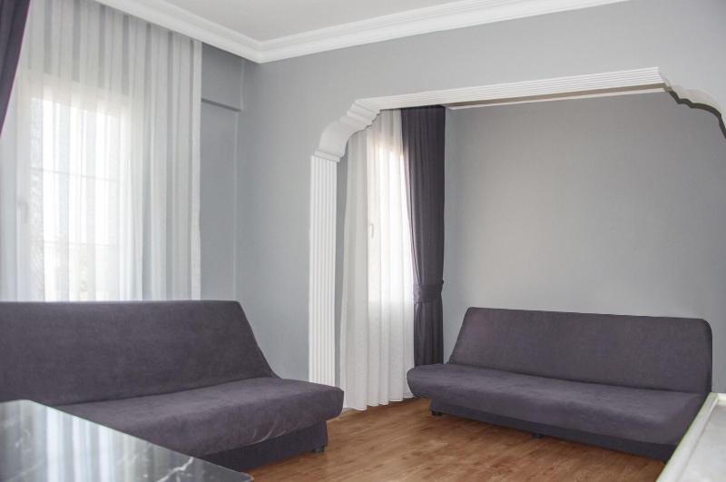 Turtle Apart Hotel image