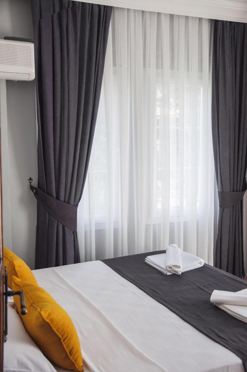 Turtle Apart Hotel image