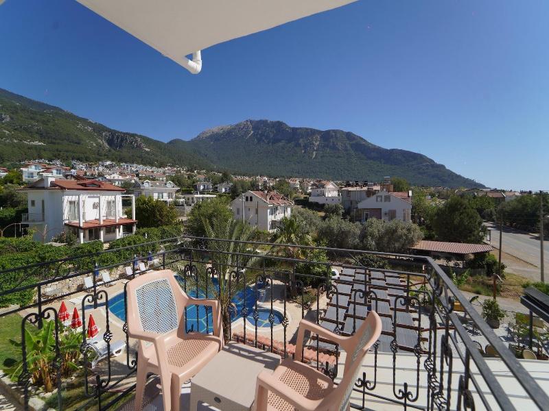 Turtle Apart Hotel image
