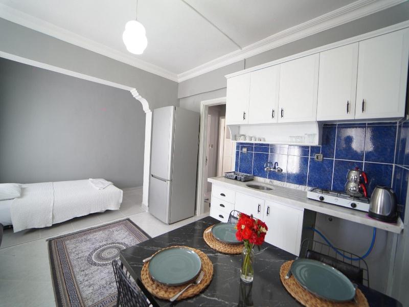 Turtle Apart Hotel image