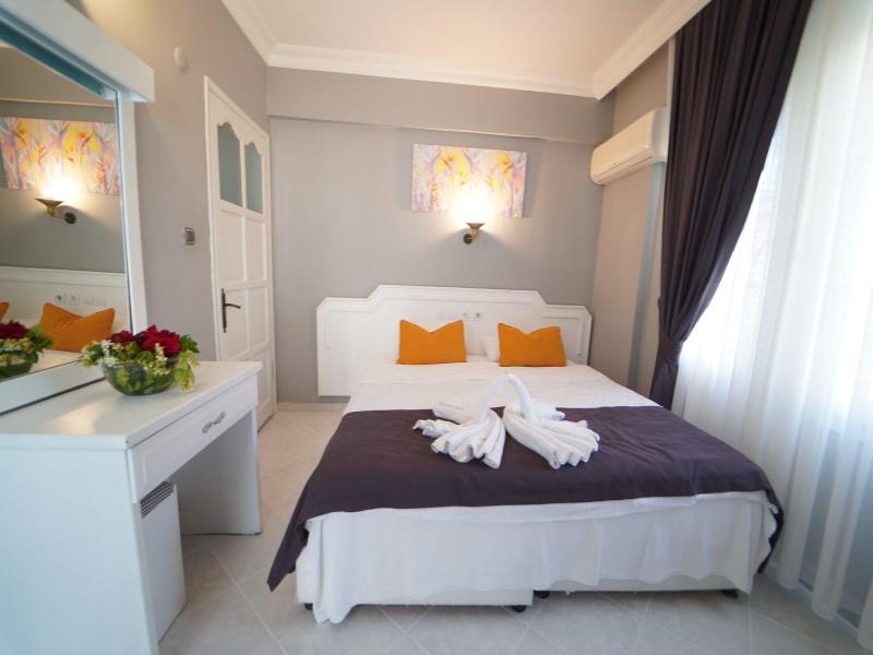 Turtle Apart Hotel image