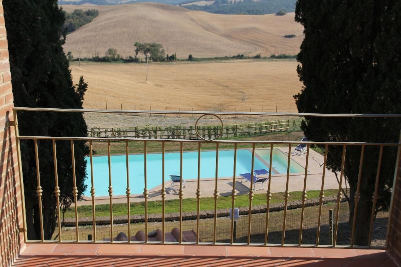 Borgo Del Silenzio image