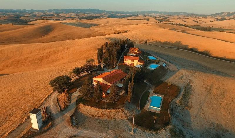 Borgo Del Silenzio image