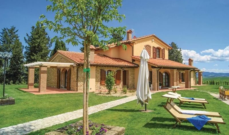 Borgo Del Silenzio image