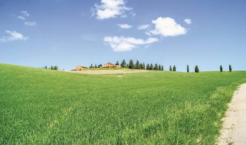 Borgo Del Silenzio image