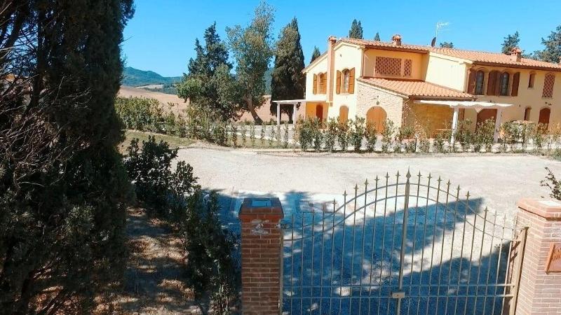 Borgo Del Silenzio image
